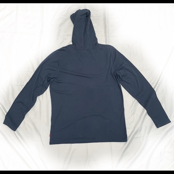 LEVI’S HOOD TEE - Picture 2 of 4